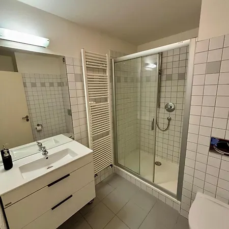 Prague Letna Apartments Zewnętrze zdjęcie
