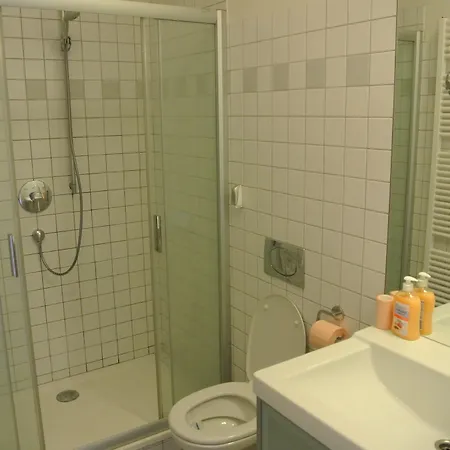 Prague Letna Apartments Zewnętrze zdjęcie