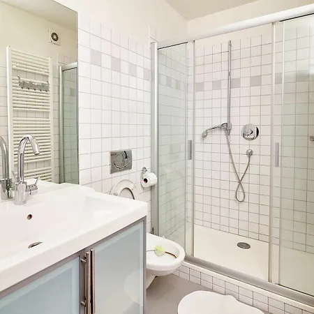 Prague Letna Apartments Zewnętrze zdjęcie