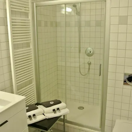 Prague Letna Apartments Zewnętrze zdjęcie