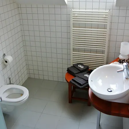 Prague Letna Apartments Zewnętrze zdjęcie