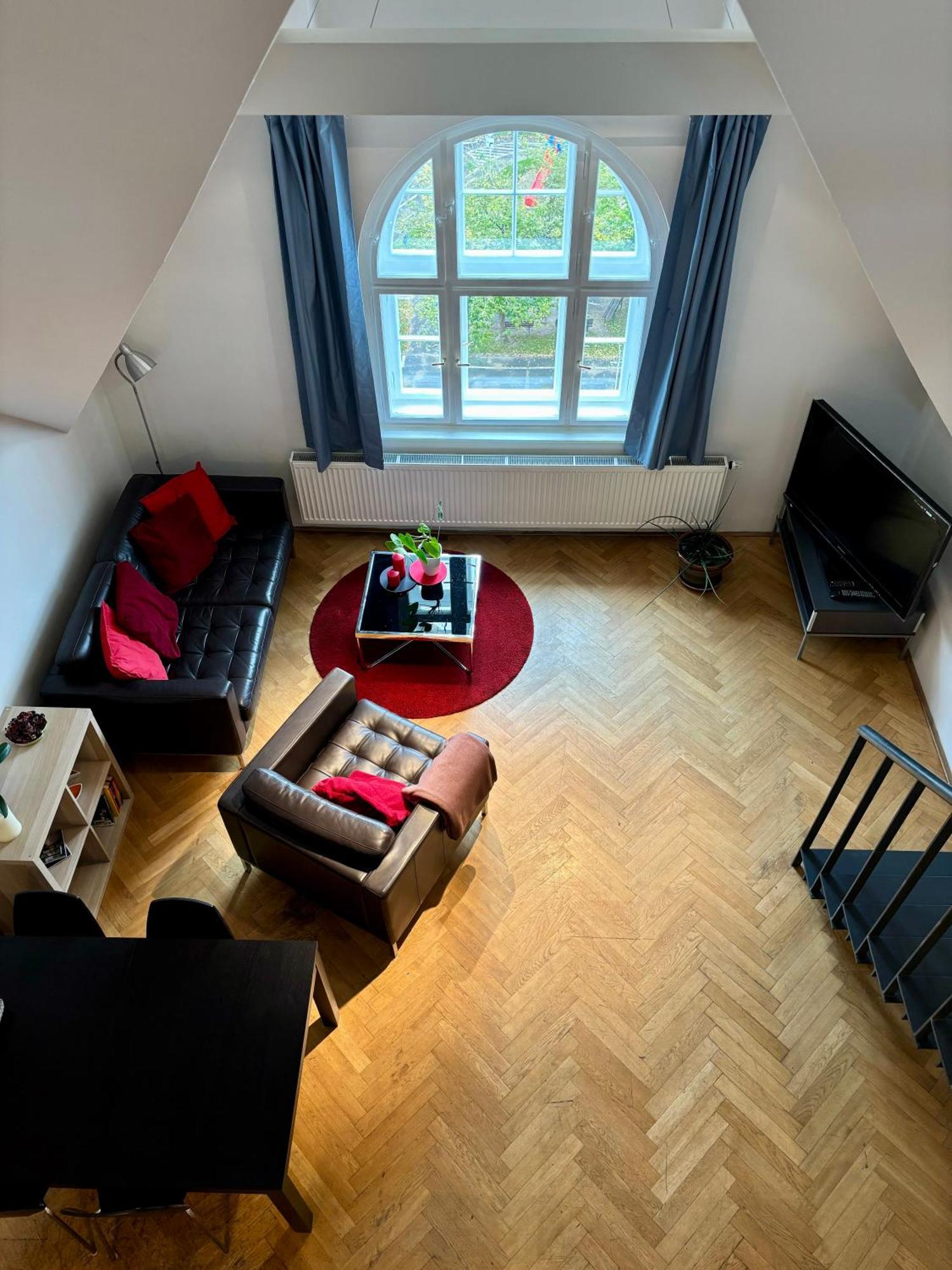 Letna Apartmán Praha