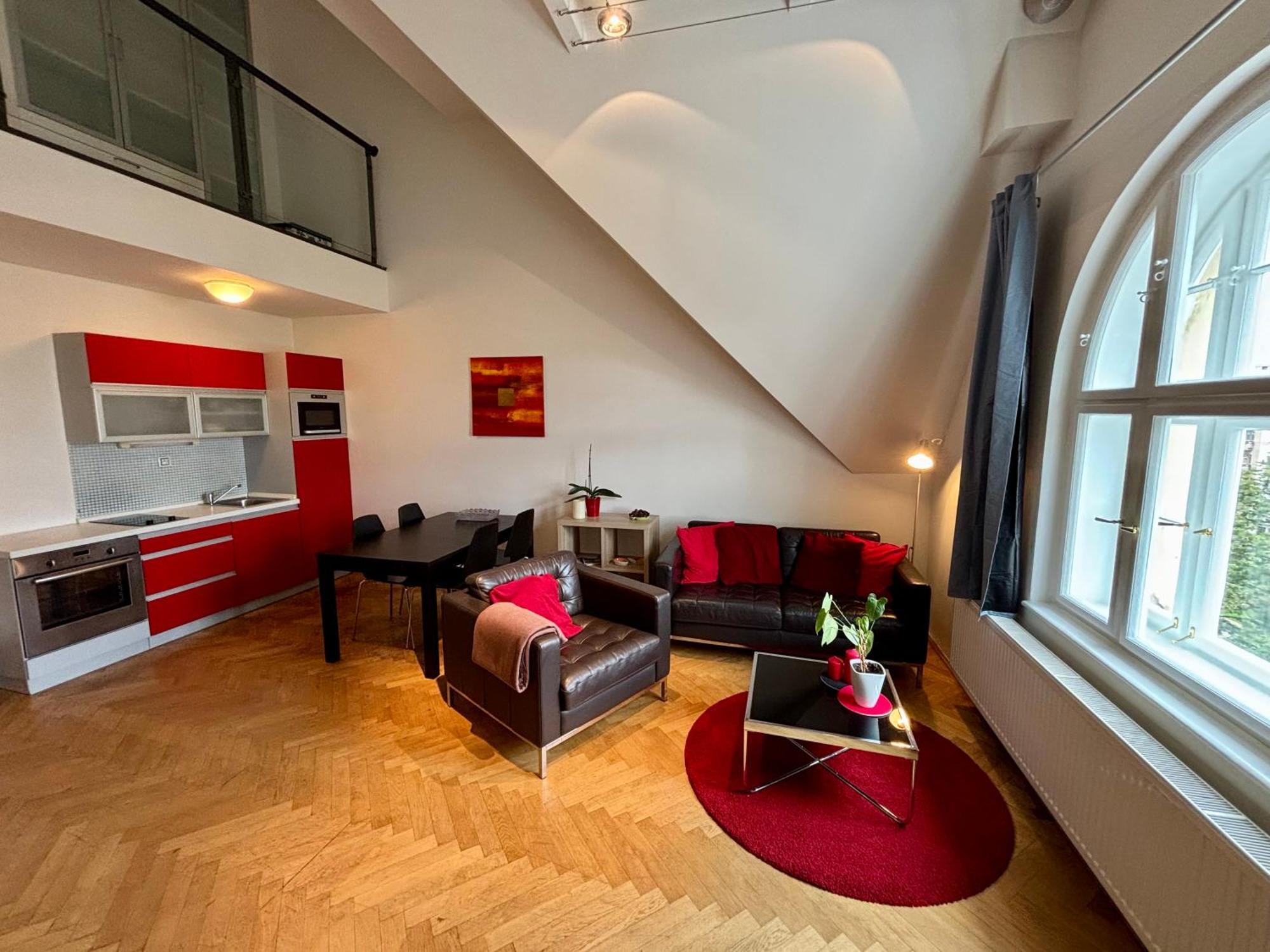 Letna Praha