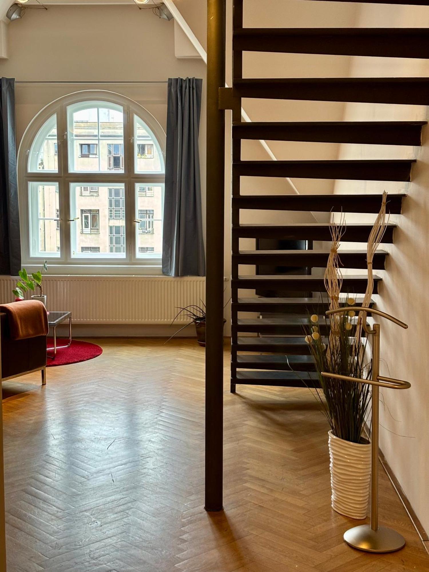 Apartmán Letna *