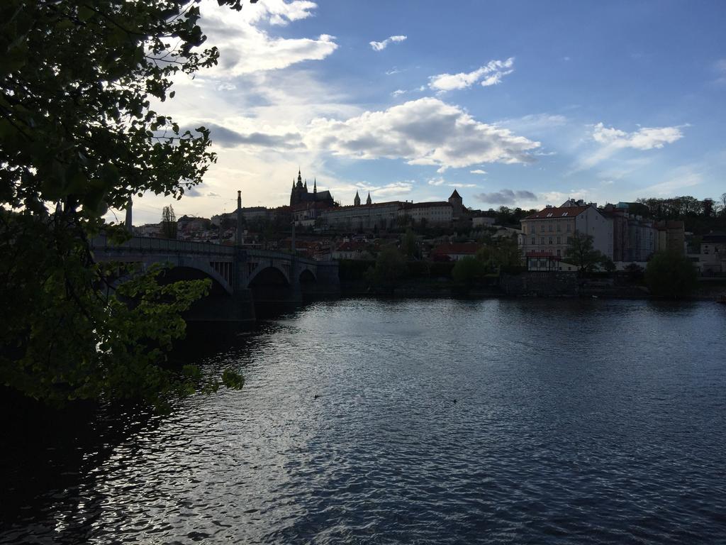 Apartmán Letna *