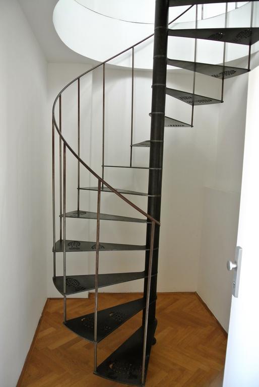 Apartmán Letna