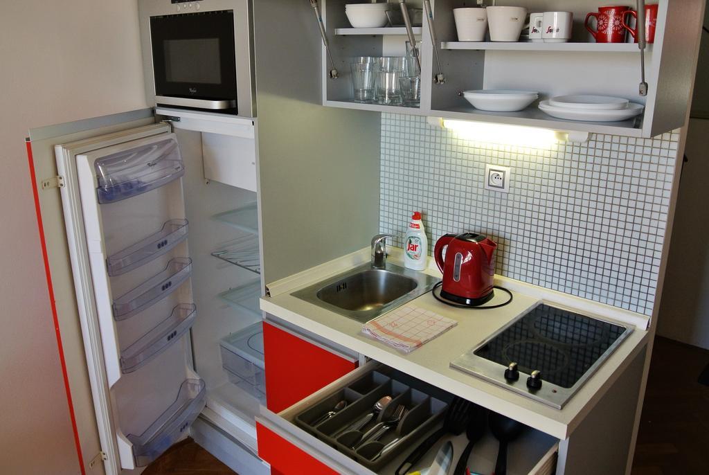 Letna Apartmán *