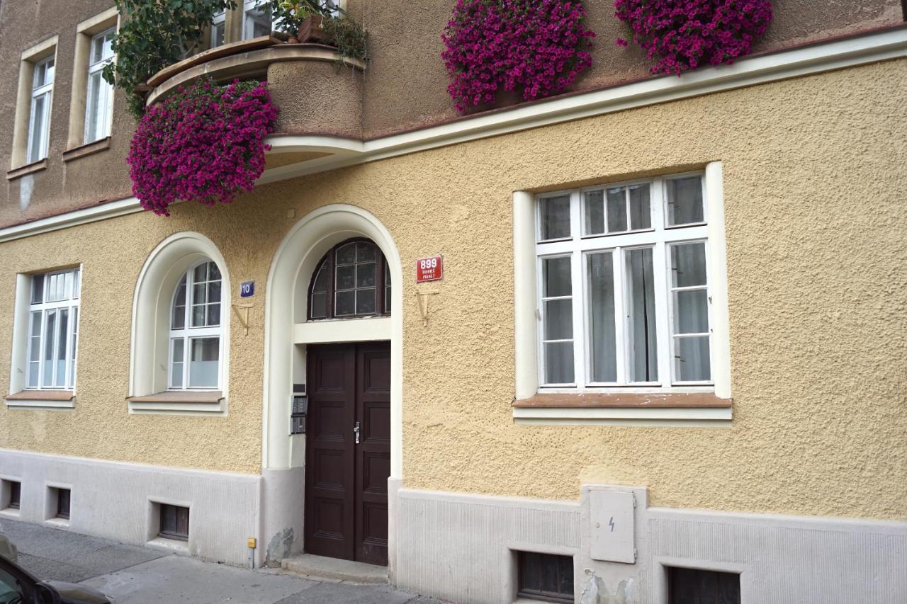 Apartmán Letna *