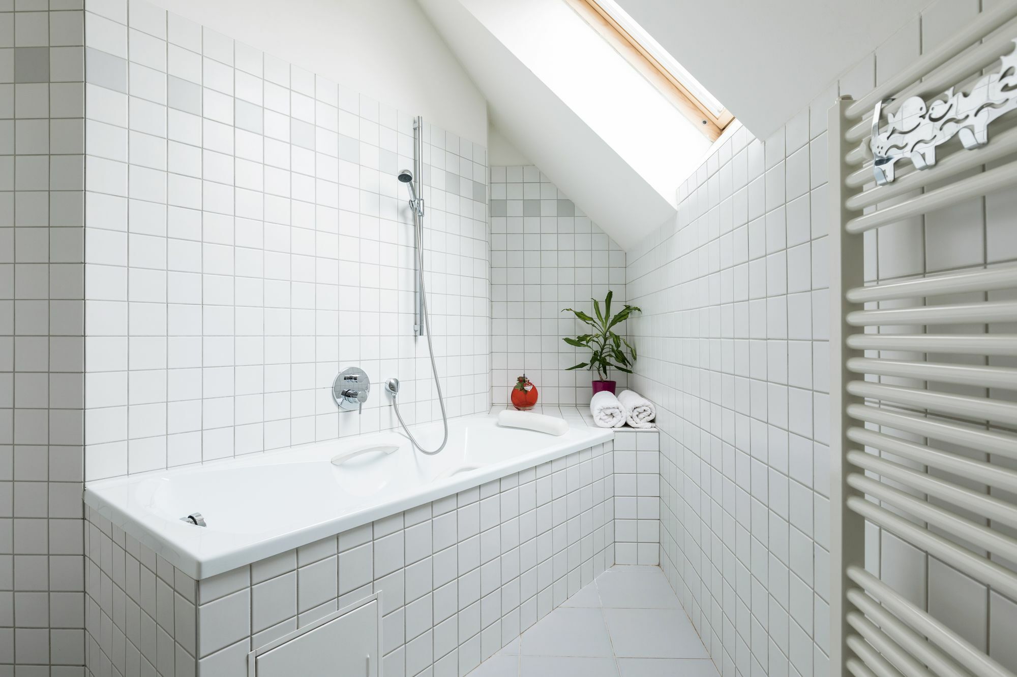 Apartmán Letna Praha