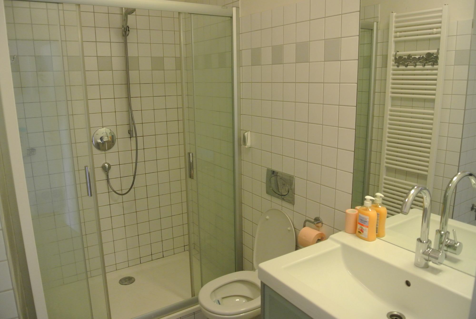 Letna Apartmán