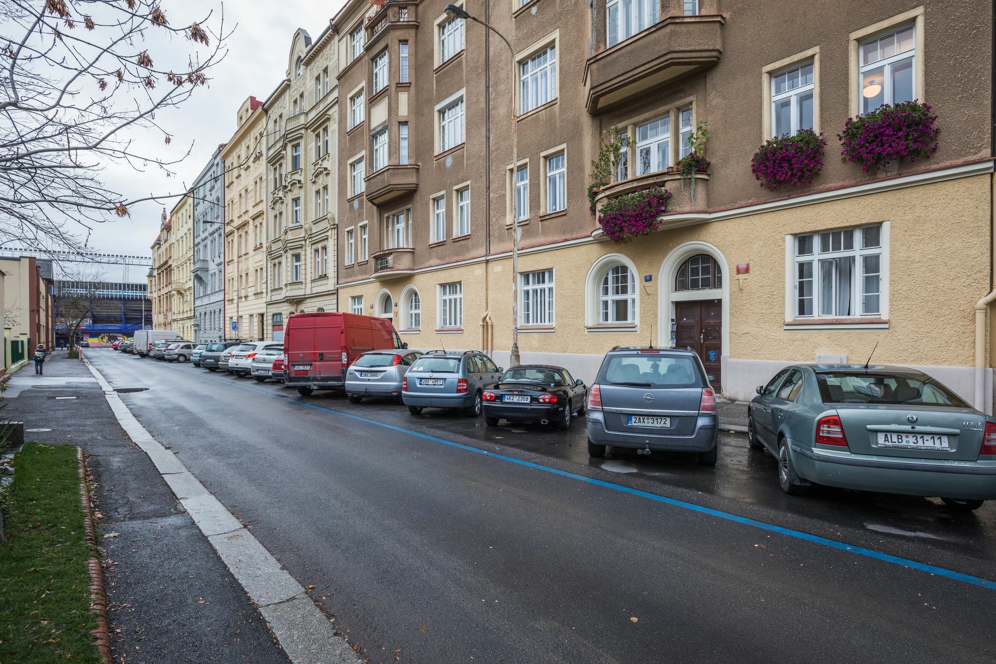 Letna * Praha