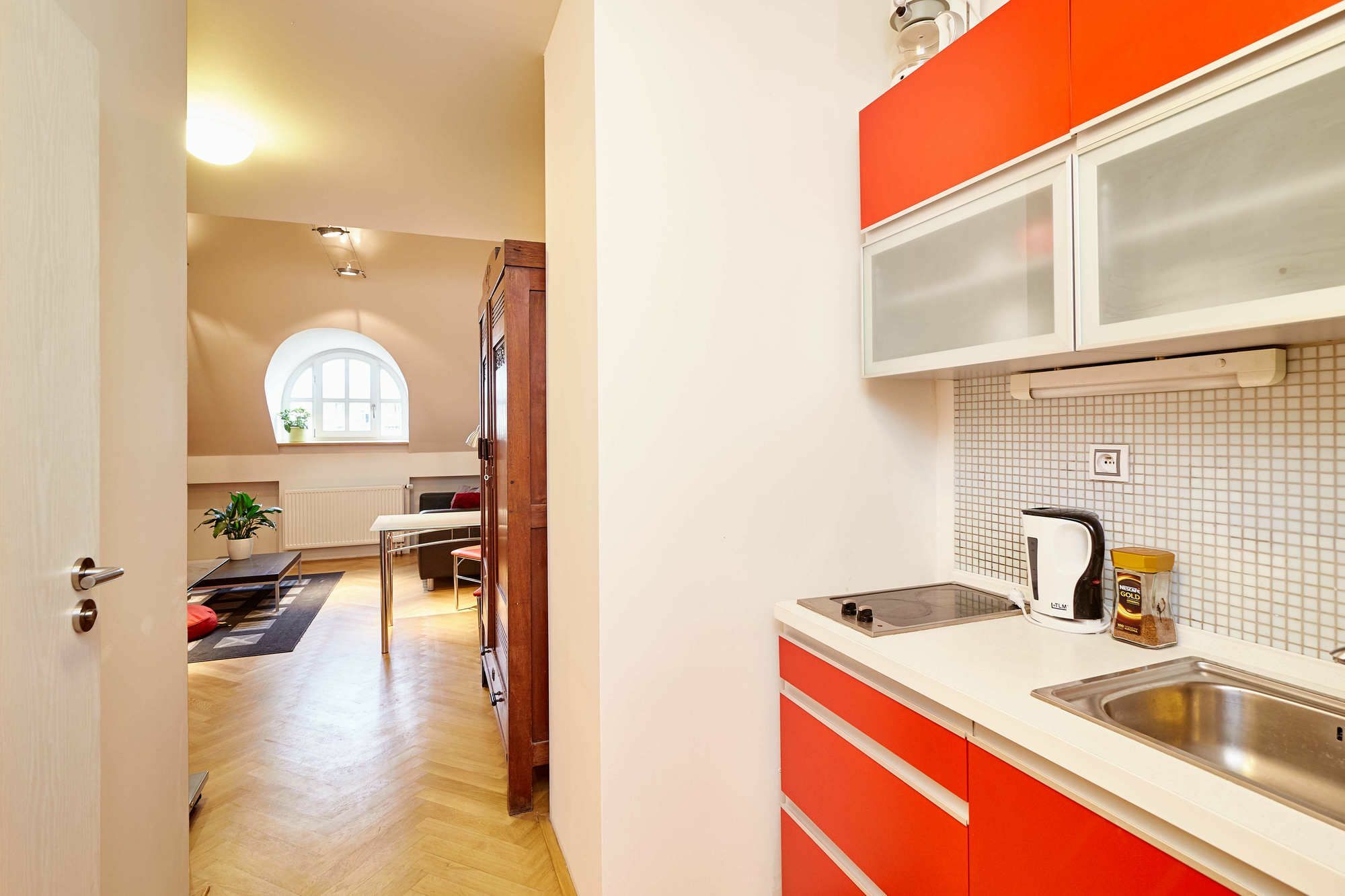 Letna Apartmán *