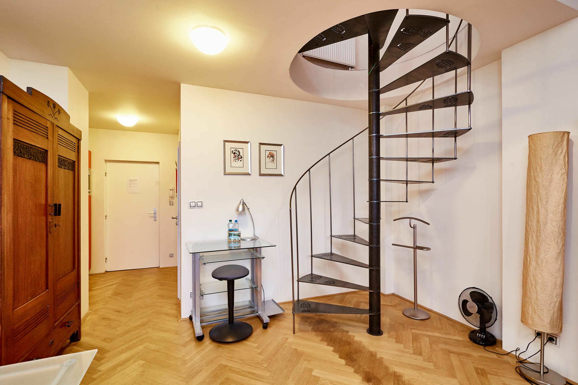 Letna * Praha