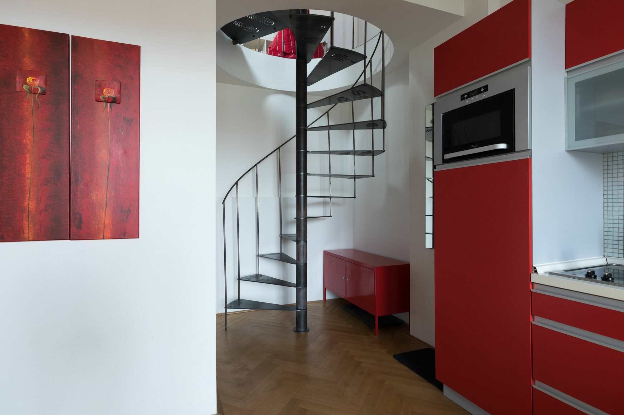 Letna Apartmán Praha