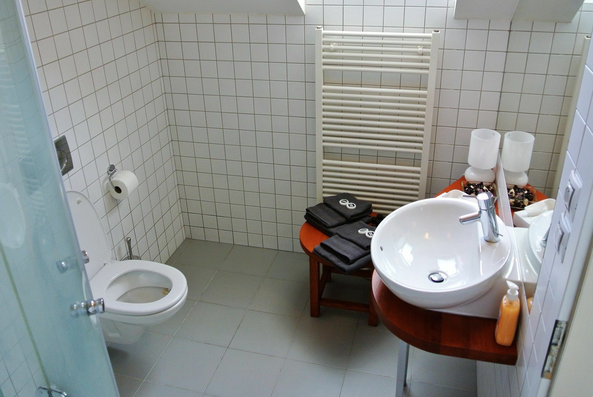 Letna Apartmán *